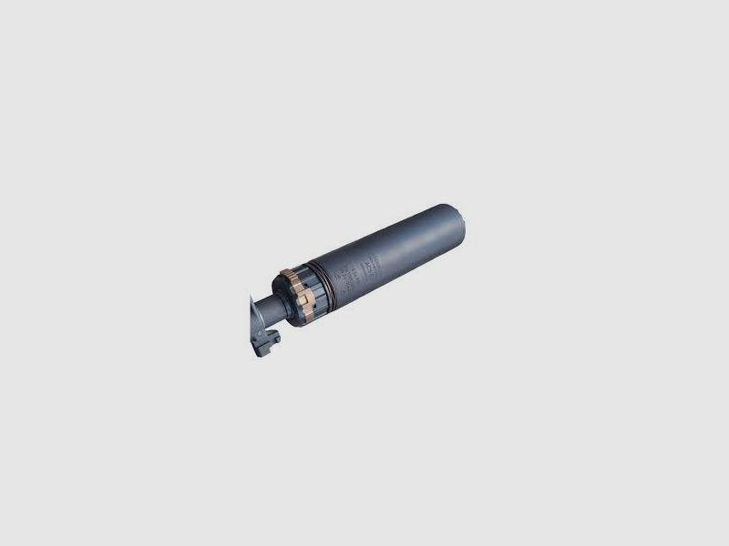 ACHERON ACS E1 Birdcage QD 5.56 BLK, Bild 1 von 4