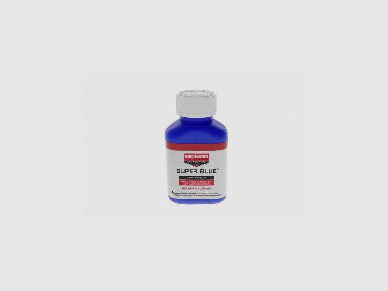 Pavonador Super Blue, Bild 1 von 2