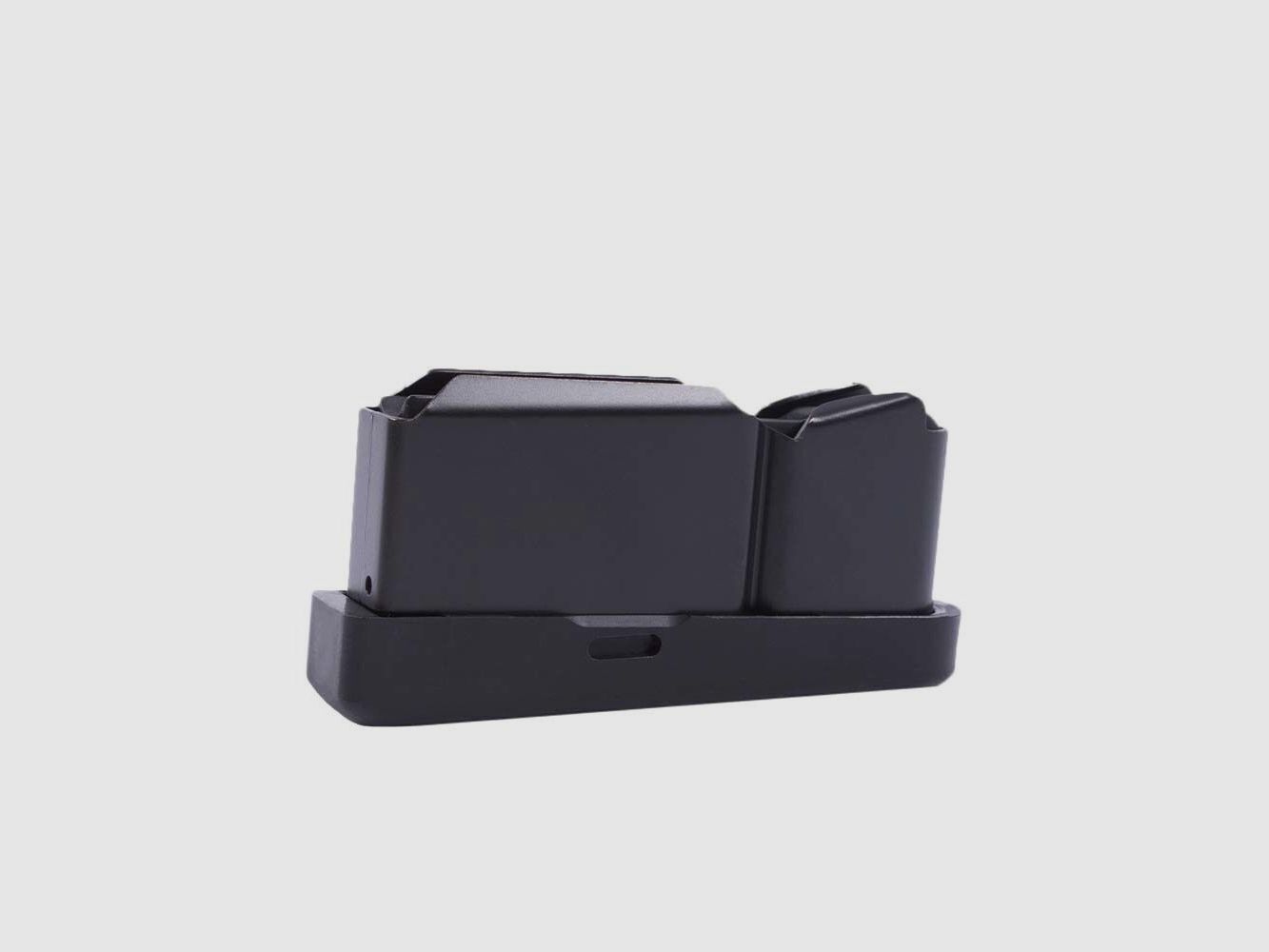 Merkel Magazin RX Helix 3 Schuss