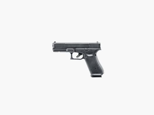 PISTOLET GLOCK 17 GEN5 KAL. 9 MM PAK
