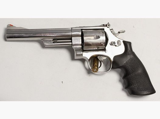 Smith & Wesson Mod. 629-4 - .44 Magnum