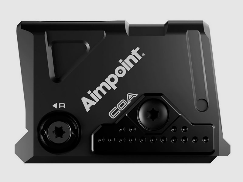 Aimpoint COA