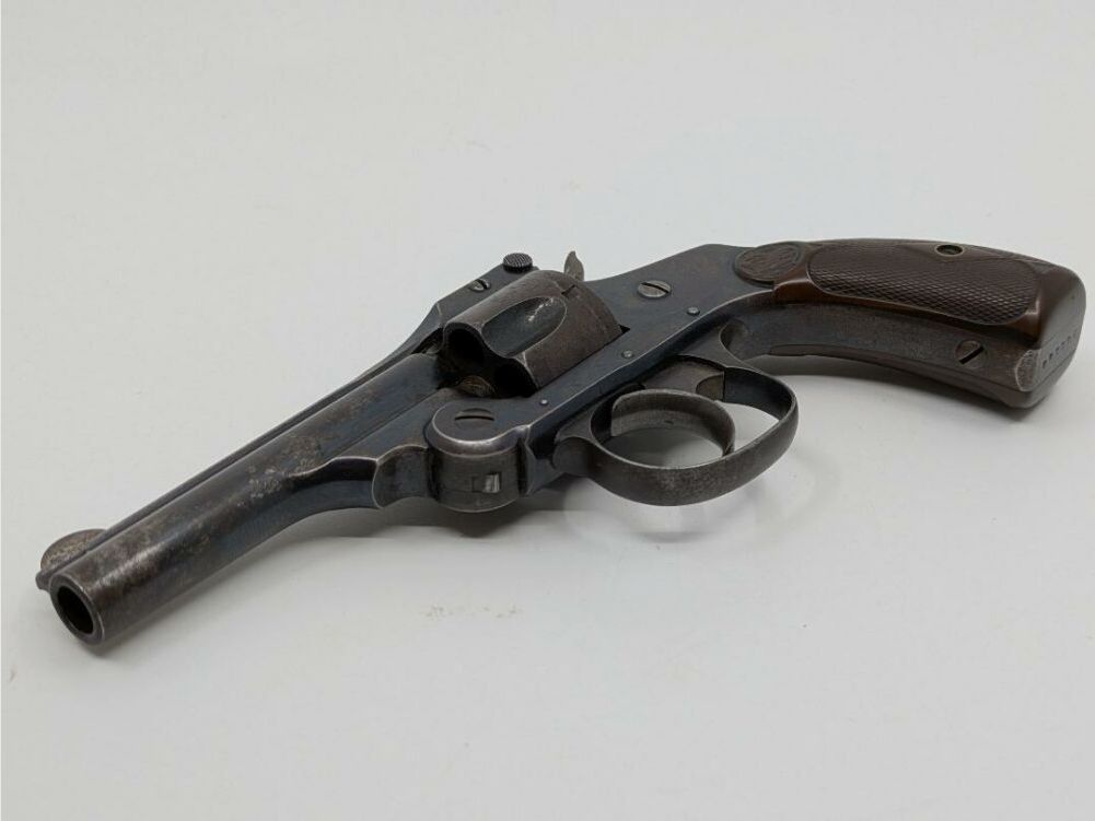 S&W .32S&W