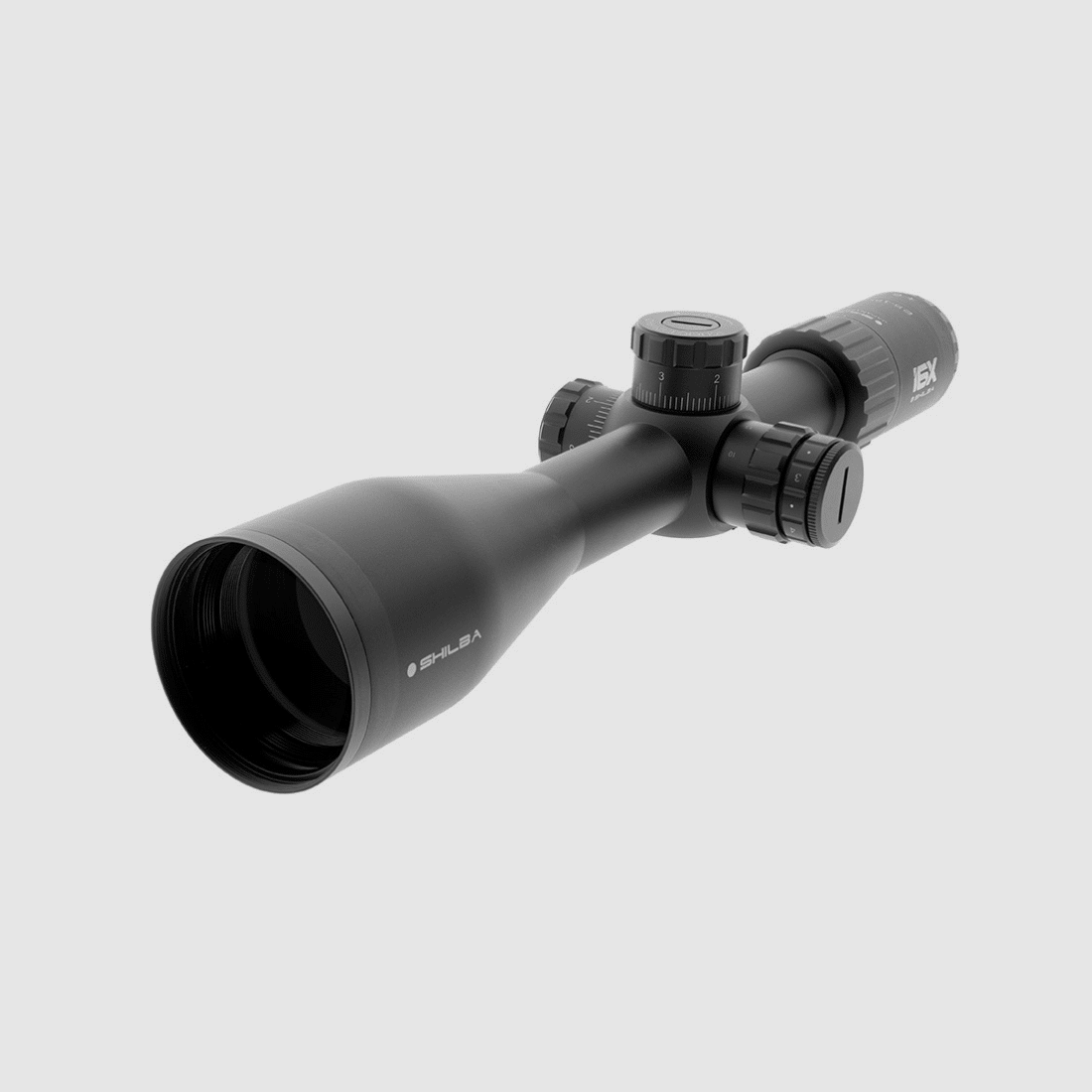 Lunette Shilba i6X T 2.5-15×50 réticule B4A, image 3 sur 6