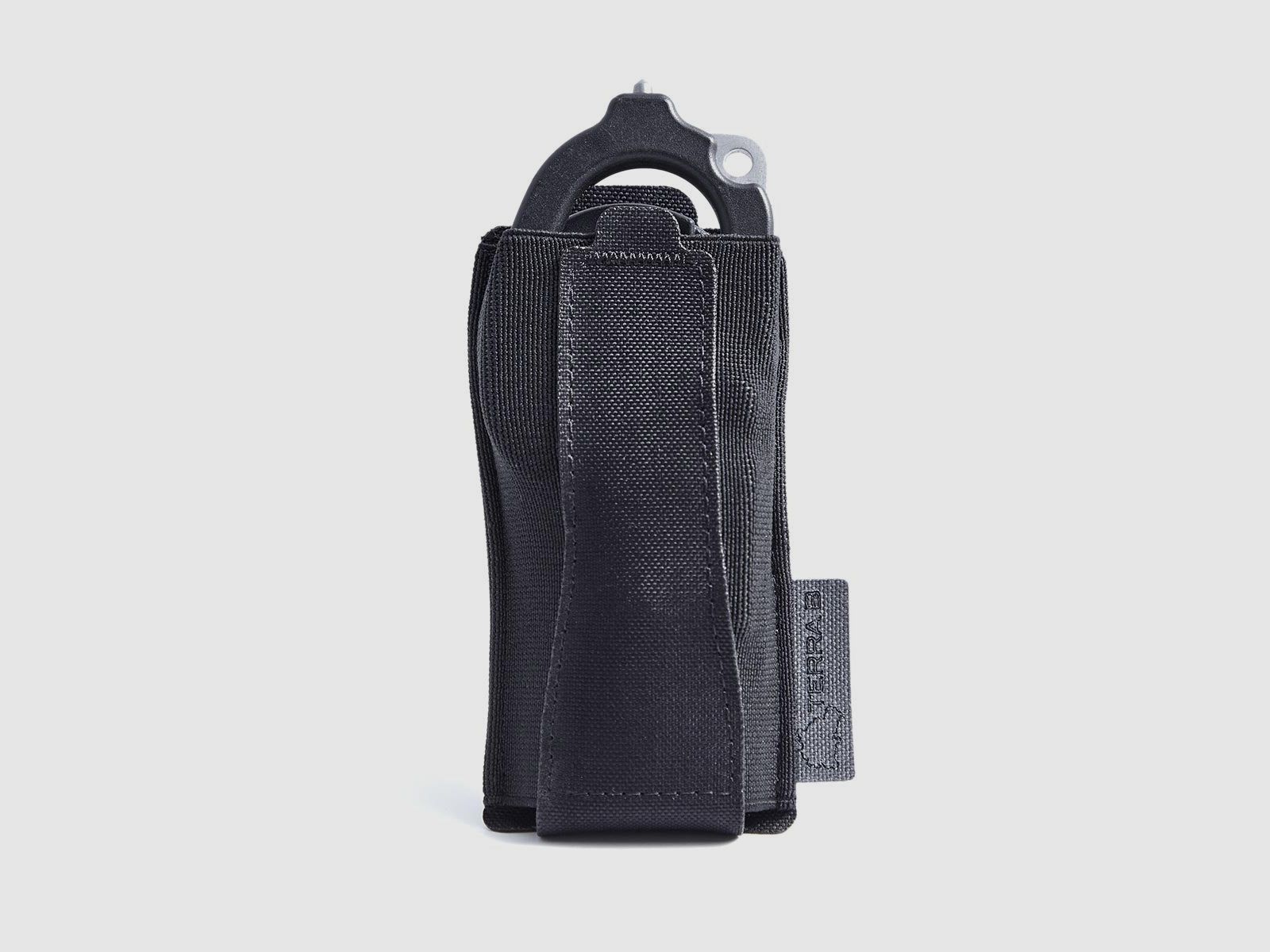 TERRA B® Discreet Pouch Small Molle, Bild 16 von 18