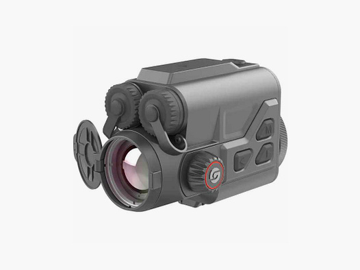 Guía Sensmart TB630 LRF dispositivo de imagen térmica accesorio de uso dual