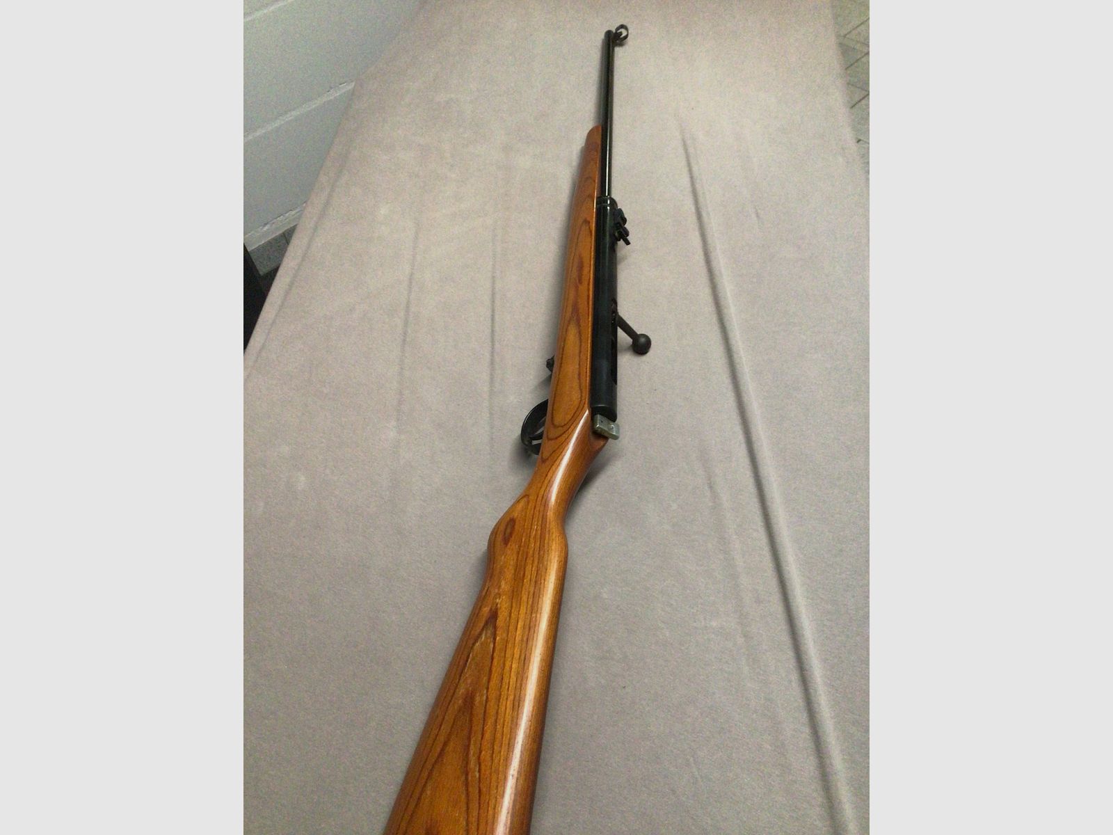 Haenel  49a Sportmodell