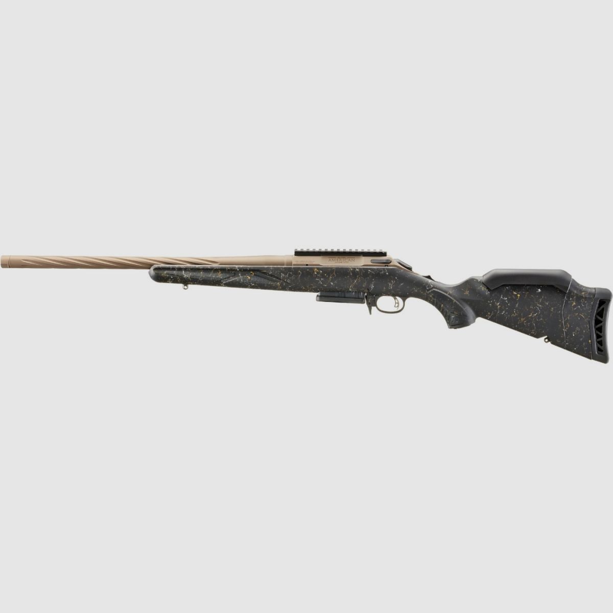 Ruger American Rifle Gen. 2 Prairie – .300Win Mag - 56900, zdjęcie 4 z 16