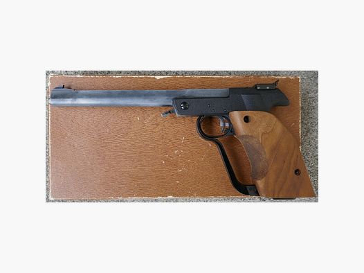 Walther LP 3