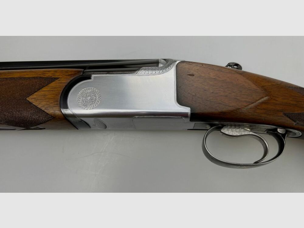 Rottweil Skeet Olympia 72