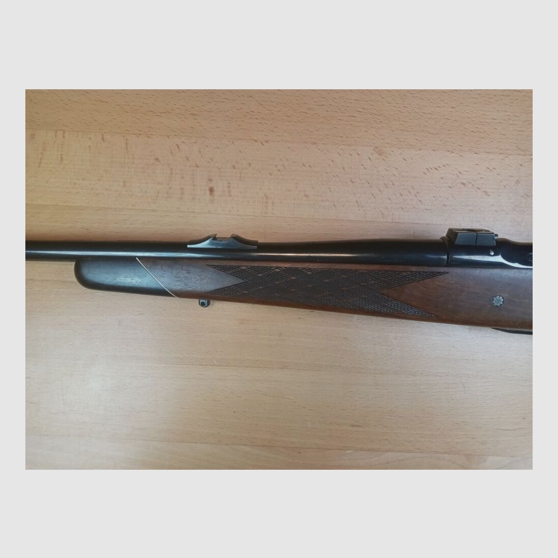 Sauer & Sohn Modell 80