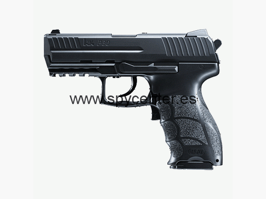 Pistola HK P30 cal. 9 mm