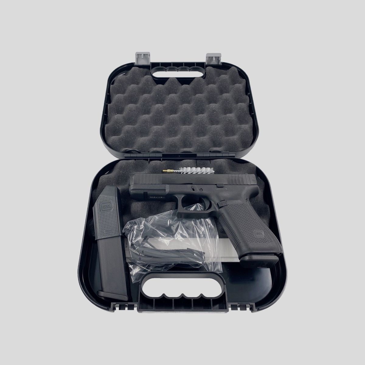 Glock – G17 Gen5 [9mm Para], Bild 5 von 5