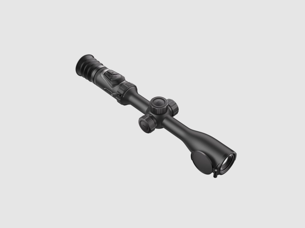 PROMO - Nachtzicht richtkijker HIKMICRO ALPEX PRO A50P 4-24X, afbeelding 4 van 4
