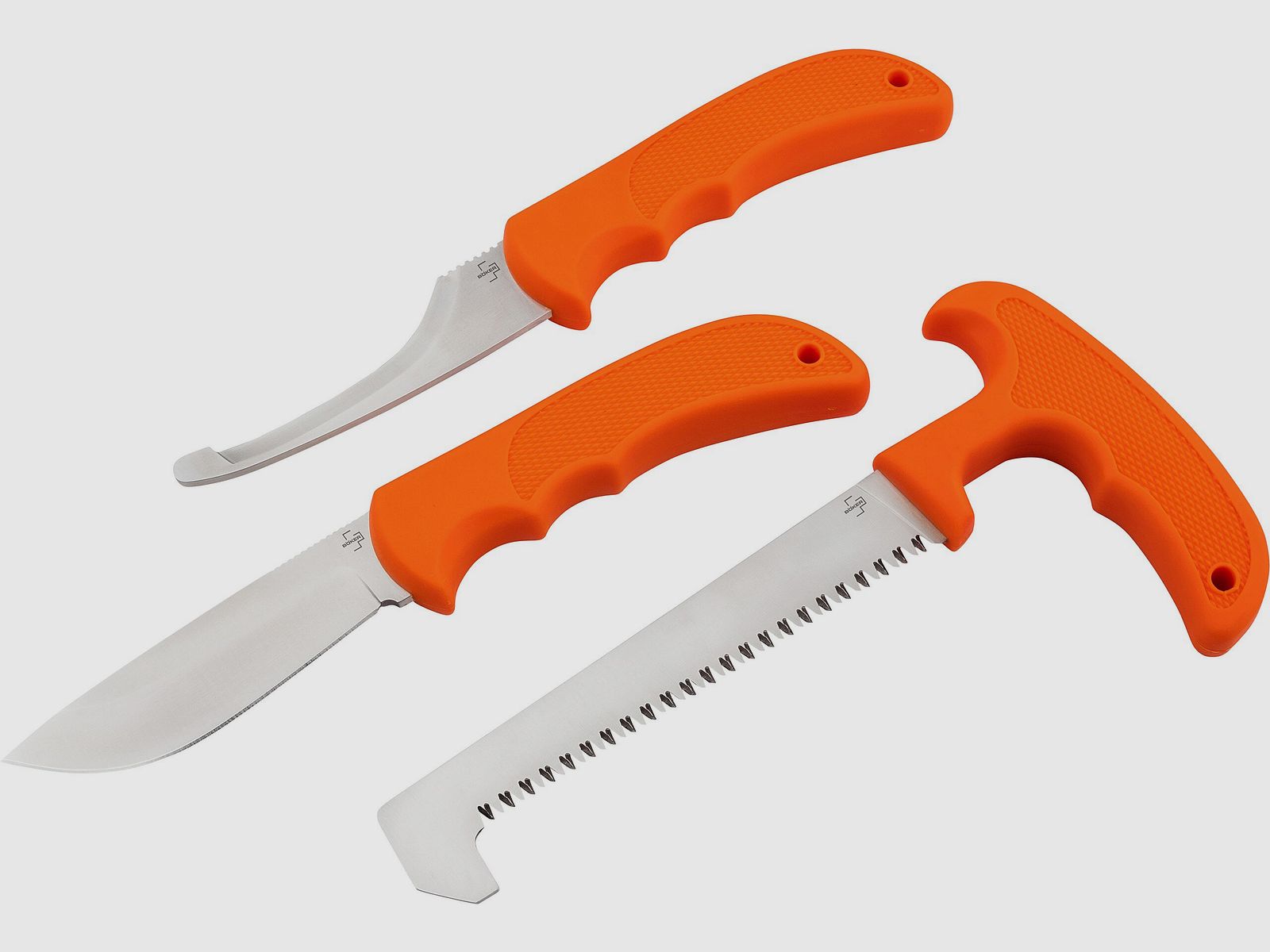 Böker Aufbrechset HL Game