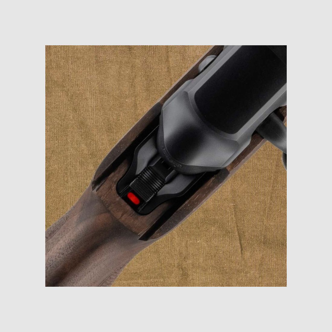 Sztucer MAUSER 25 Pure 308 Win, zdjęcie 4 z 8