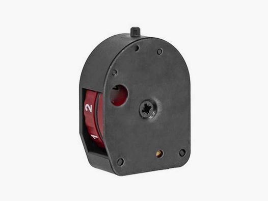 Magazin für Coyote Büchse Kal. 5,5 mm GAMO