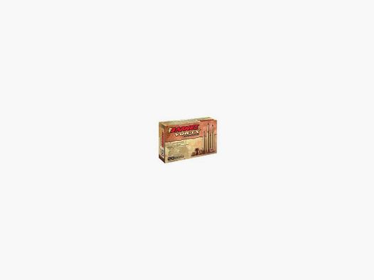 Barnes cal. 375 H&H TSX 19,4 g / 300 grs
