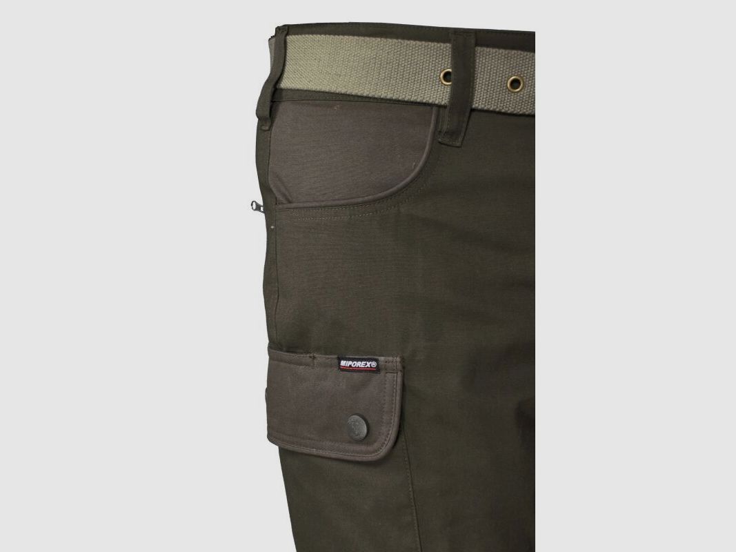 Hubertus Herren Jagdhose OS 50 "Blattschuss"