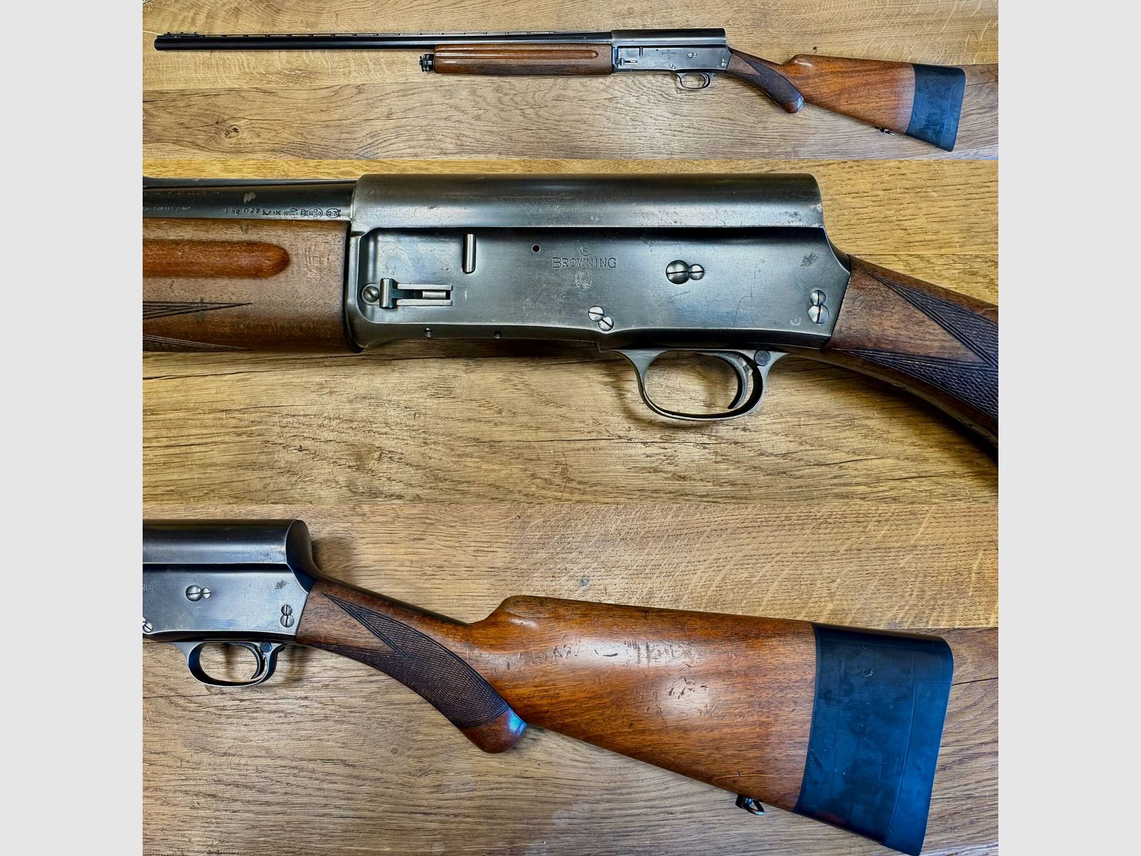 Browning Auto 5, zdjęcie 2 z 2