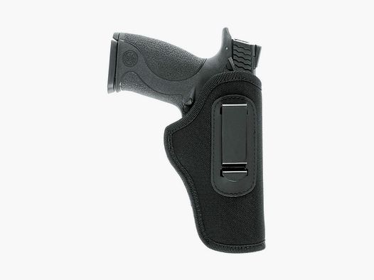 KING COBRA HOLSTERS – FONDINA IN CORDURA CON CLIP IN METALLO AD ESTRAZIONE RAPIDA BERETTA