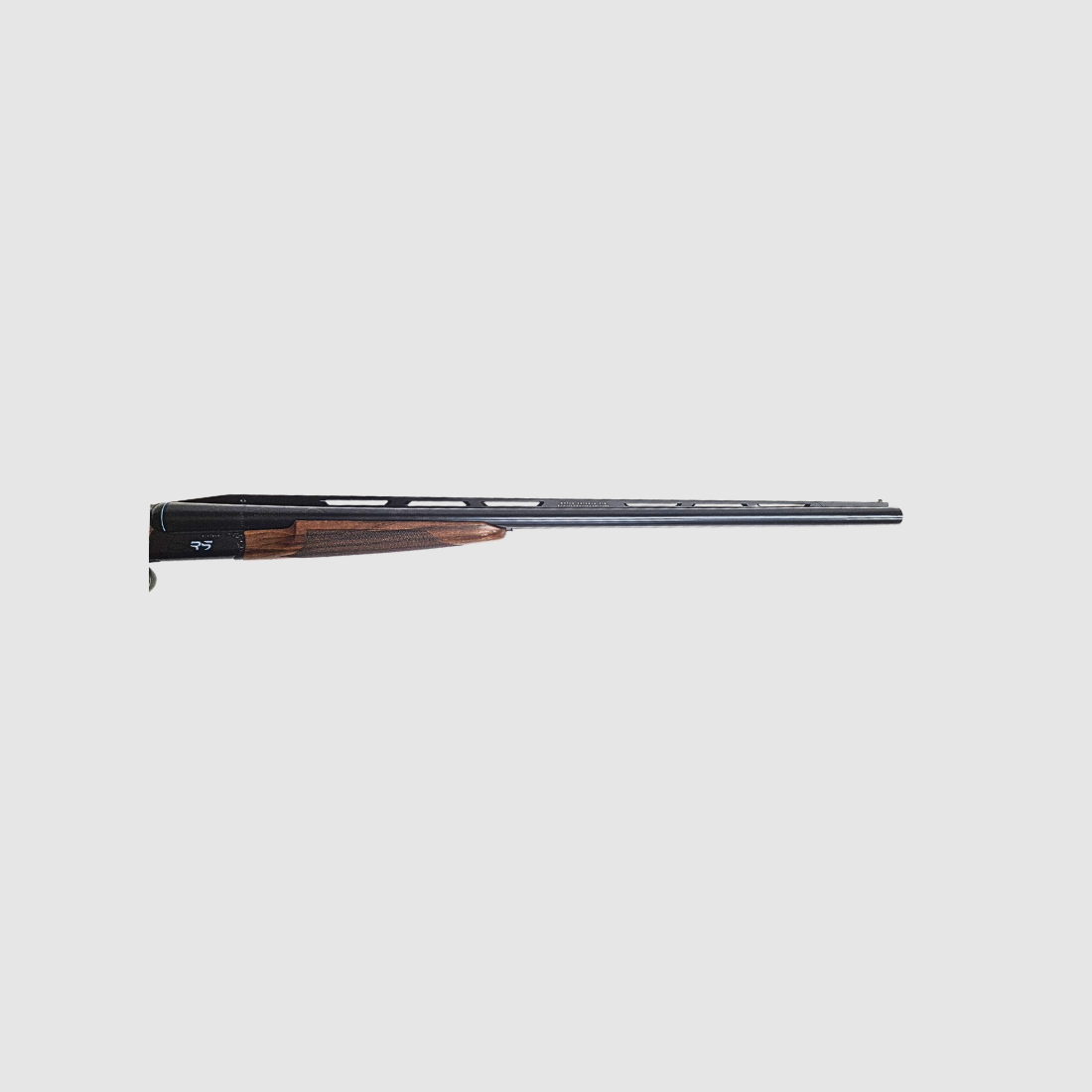 FUSIL FABARM INFINITE RS SPORTER JUXTAPOSE, image 7 sur 11