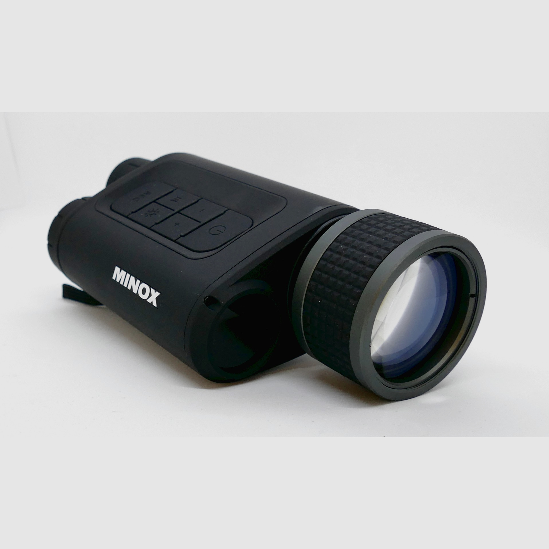 Minox NVD 650 Nachtsichtgeräte