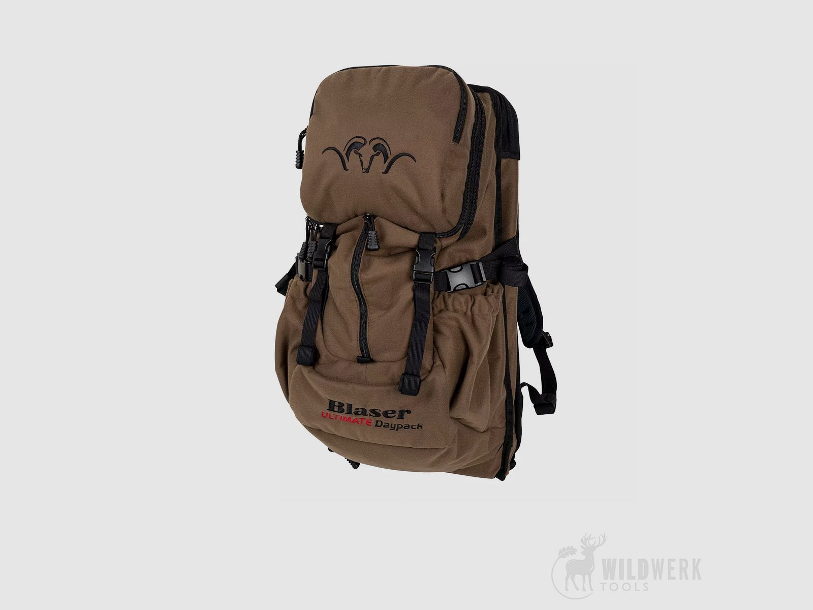Blaser Ultimate Daypack brown