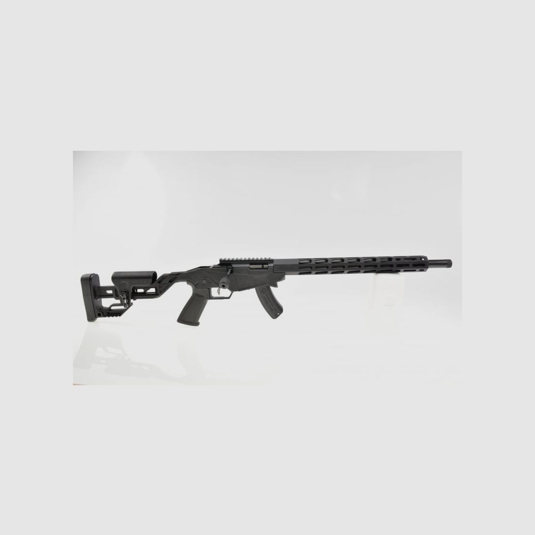 Ruger Precision 22 lr Bolt Action, afbeelding 2 van 6