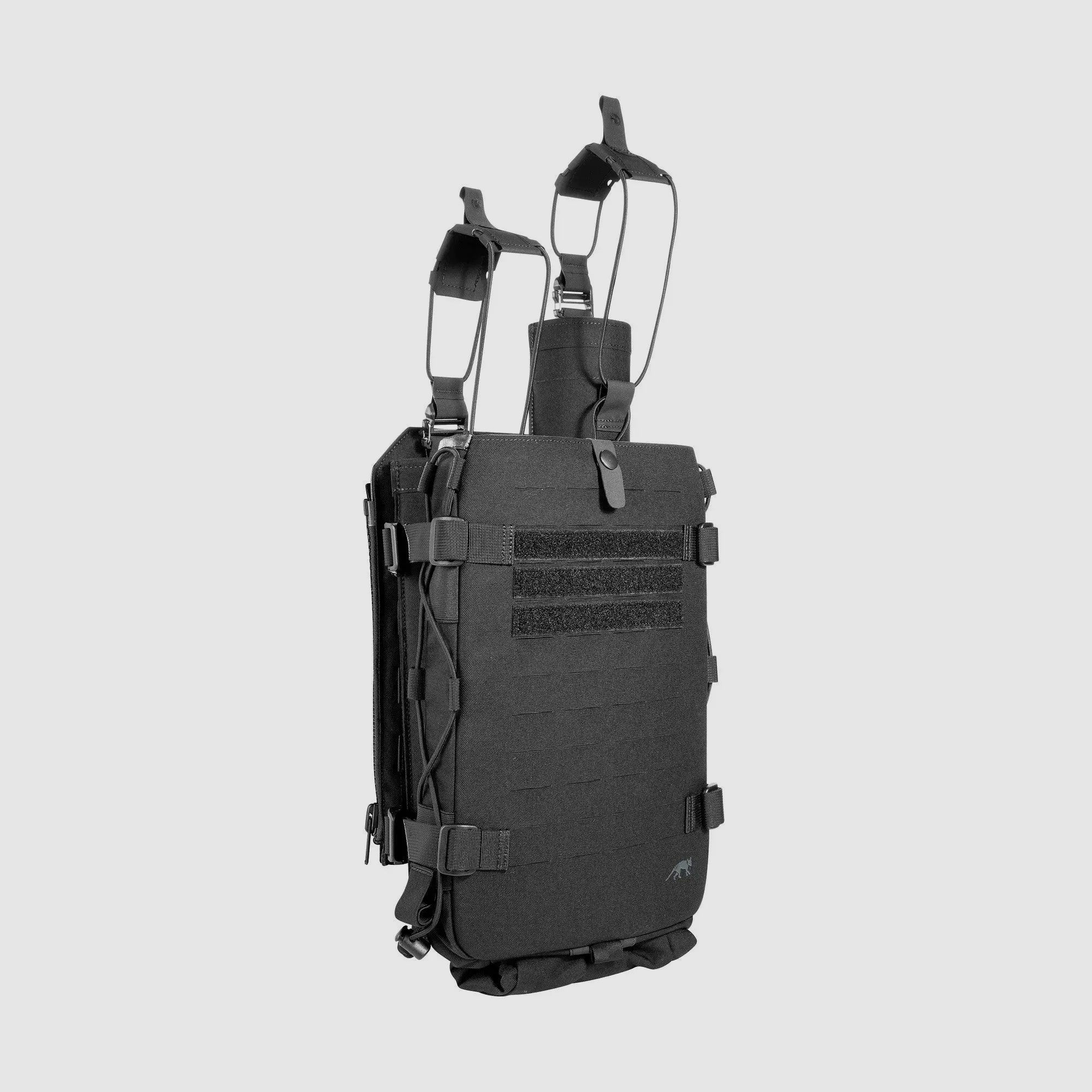 Tasmanian Tiger Torba na narzędzia Gear Pack ZP - Czarny