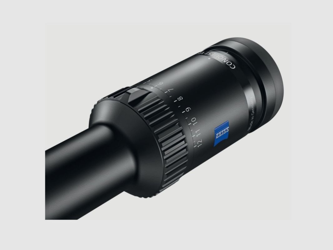 Luneta ZEISS Conquest V6 2-12x50, zdjęcie 3 z 4