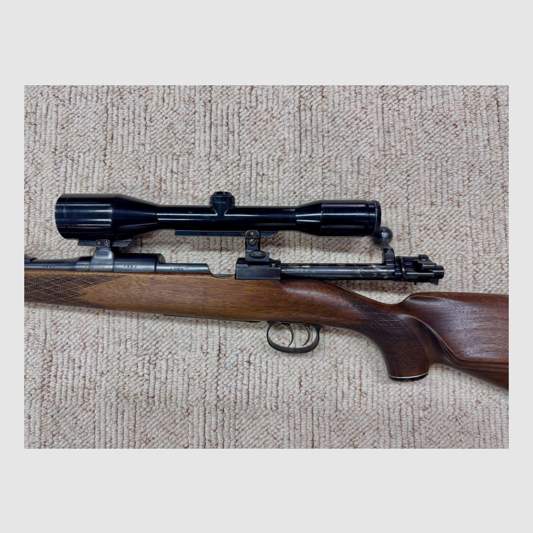Mauser 98, imagen 2 de 4