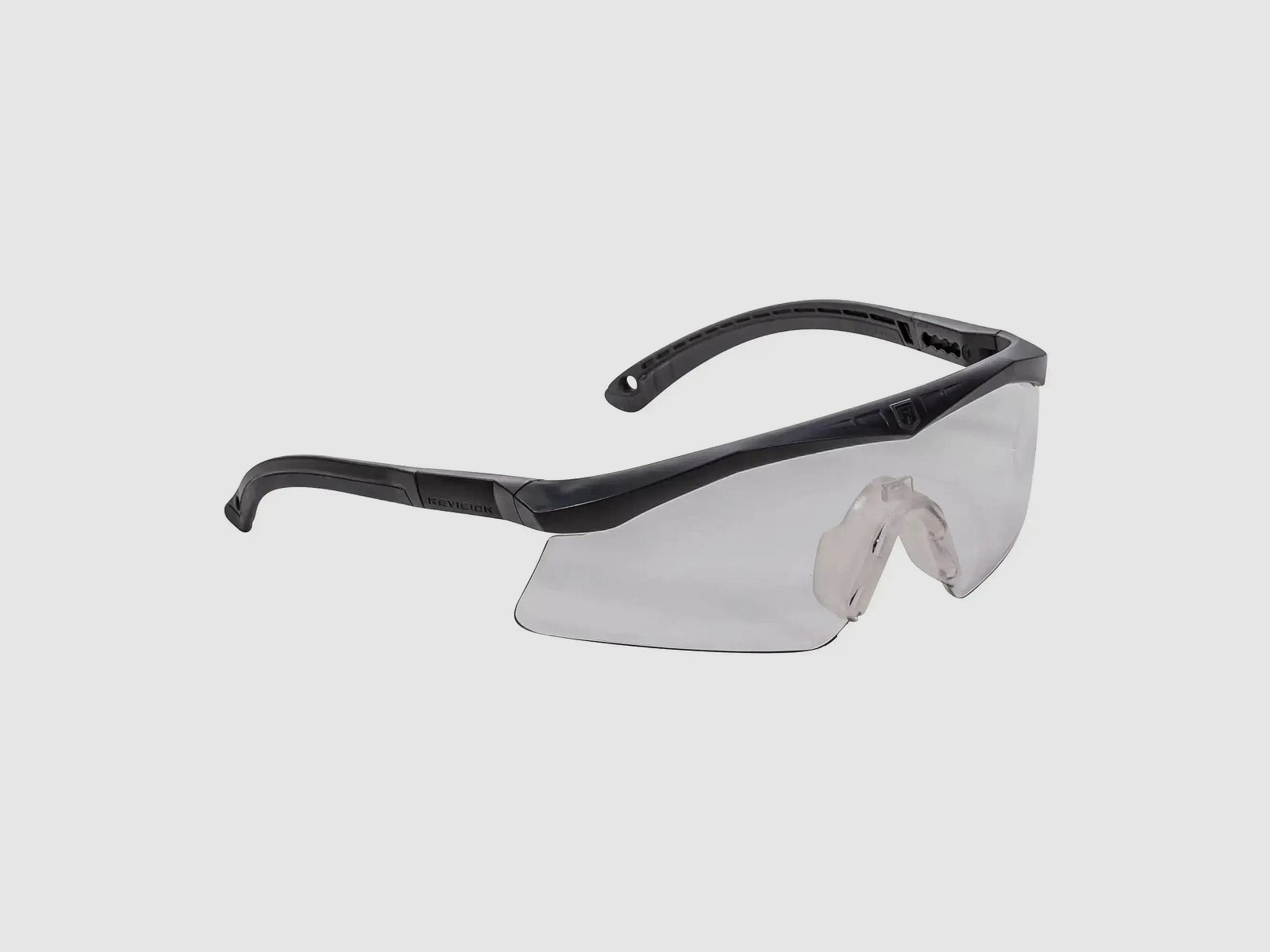 Revision Revision Brille Sawfly Basic Kit Regular - Grau
