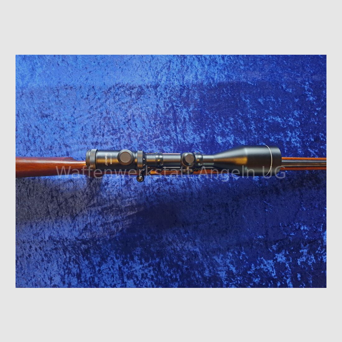 Luger 98er