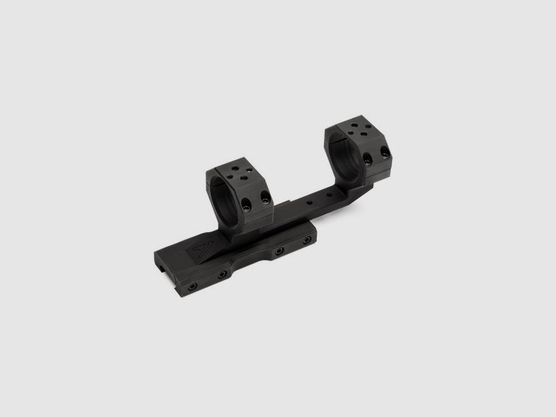 Audere Impetus Cantilever 1,5″ Offset Durchmesser 30 mm Höhe 40, Bild 1 von 2