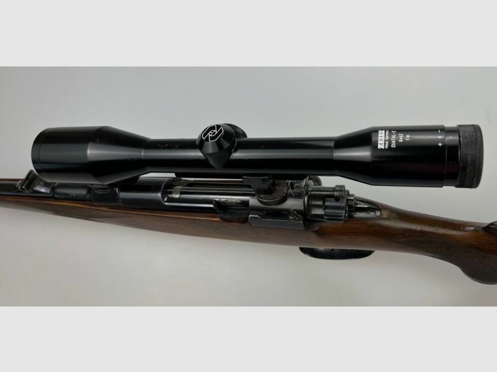 98 Karabin powtarzalny