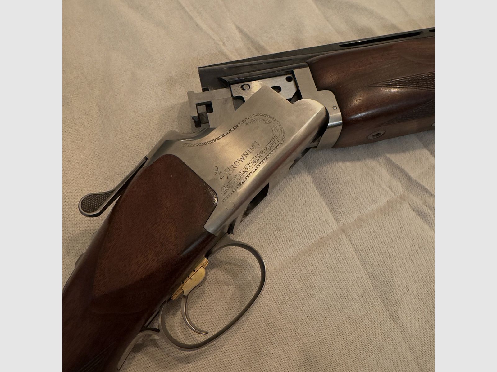 FN Browning 325 Grade 1 - 12/70