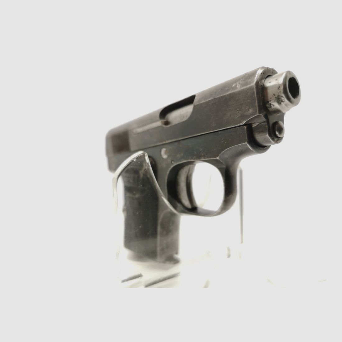 SEAM mit Handballensicherung