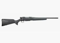 Haenel Repetitiegeweer Jäger EVO in .30-06 Sp. met Synthetische Kolf & Hoogte v .30-06Spring
