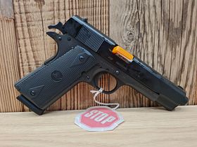 Rock Island Armory M1911 A1 Cal. 9mm www.jagdbar.de