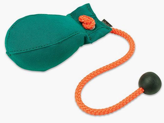 Mystique Mystique Dummy Ball 300g grün