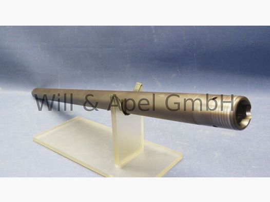 SAUER & SOHN SSG 3000/S202 MATCHLAUF