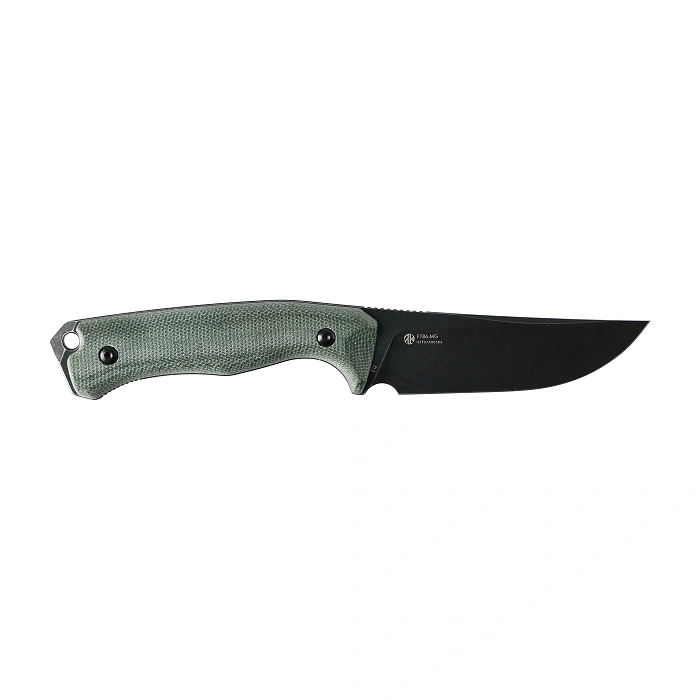 Ruike F186-MG Messer grün-schwarz (F186-MG), Bild 3 von 12