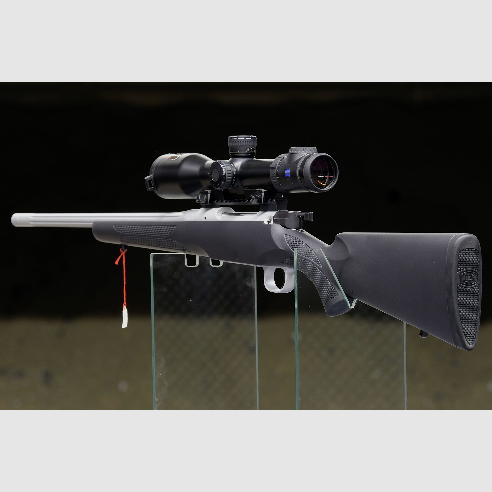 Mauser M12 Impact, image 5 sur 7