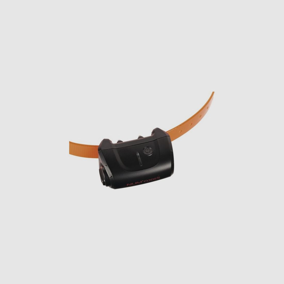 MONTAGERINGE SUP. CANICOM 5 - NUM'AXES | orange