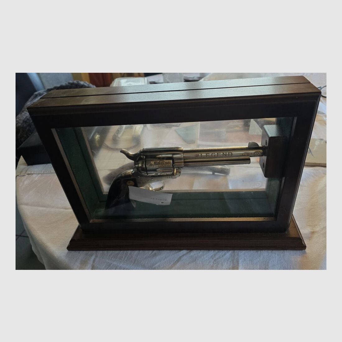 Colt SAA 1873 Commemorative NFR, image 10 sur 10