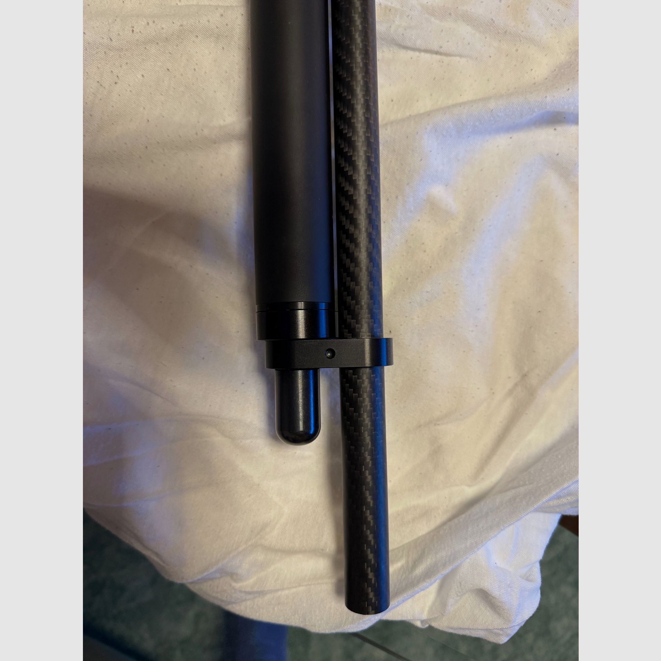 Diana XR200 in compleetset met ZF en Diana handpomp