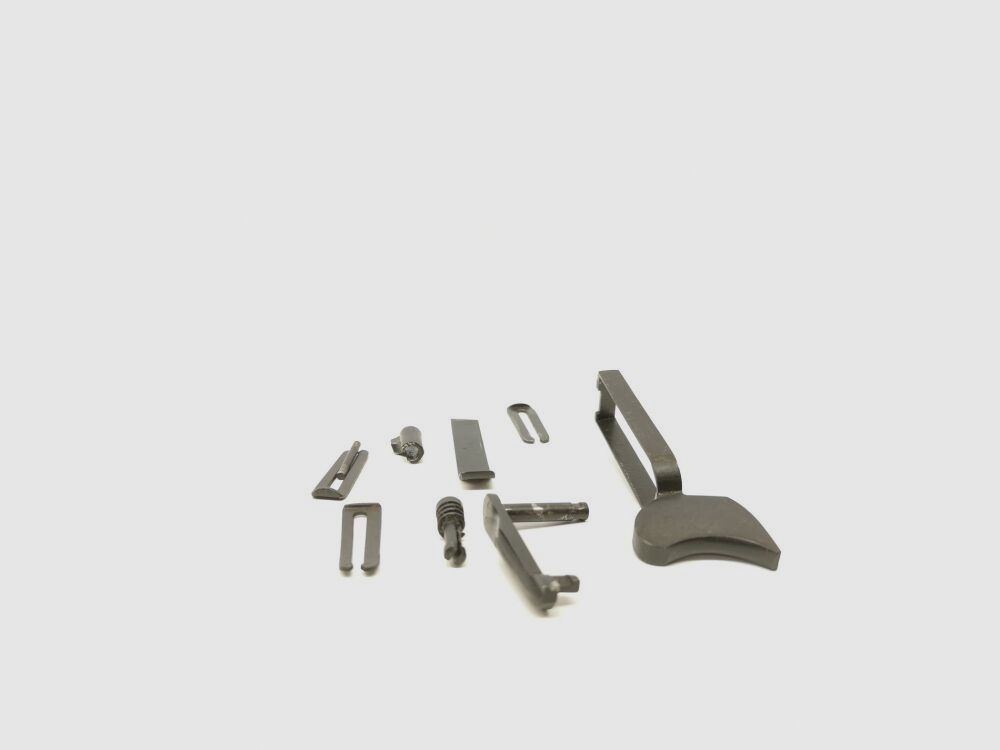 Tokarew TT33
