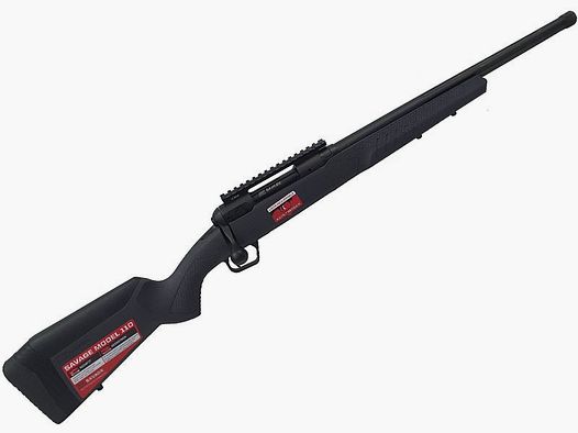 Fucile a otturatore SAVAGE 110 Tactical – 308 Win.