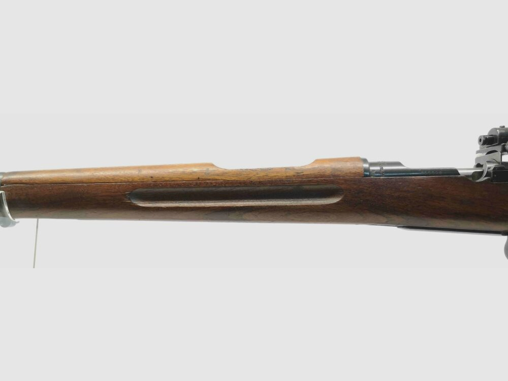 Husqvarna M96